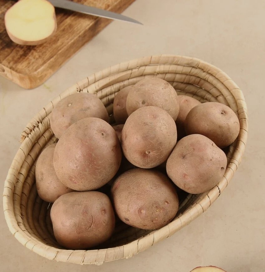 Red Potato (Aloo)