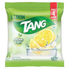 Tang Lemon Refreshing &Tasty Drink 75gm