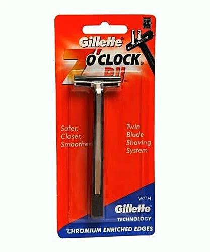 Gillette 7 O Clock Razor 1N