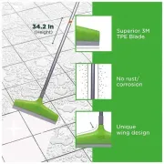 Scotch-Brite Bathroom Squeegee | 99 cm*30 cm |1 N