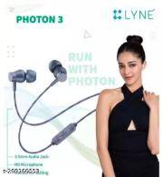 Photon 3 Earphone