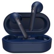 boAt Airdopes 611 Bluetooth Truly Wireless Earbuds with Mic(Sporty Blue)