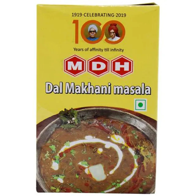MDH Dal Makhani Masala 100 g