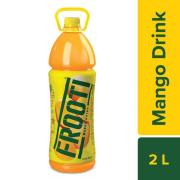 Frooti 2L Mango drinks