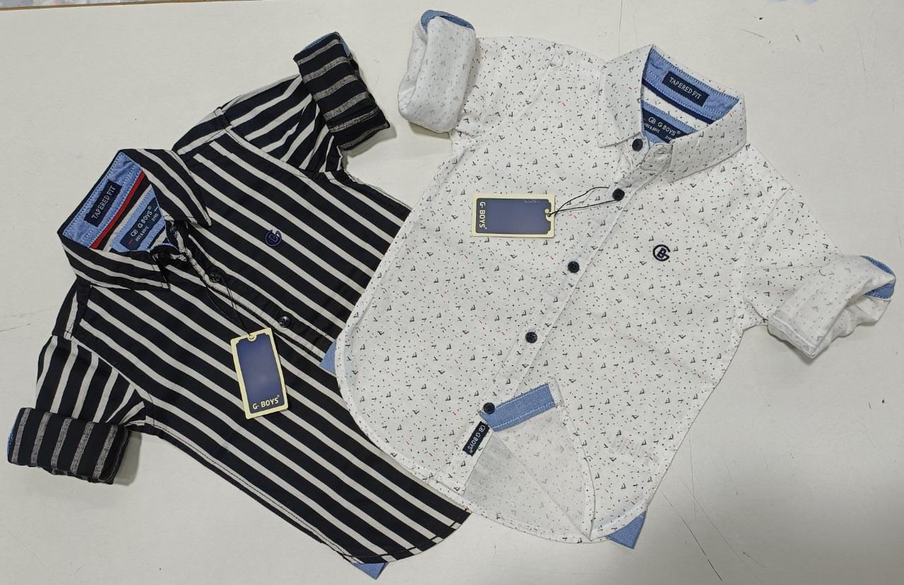 Men Casual Shirts