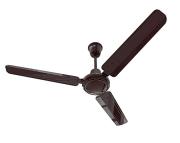 Orient Electric Rapid Air High Speed Ceiling Fan (1200mm, Brown)