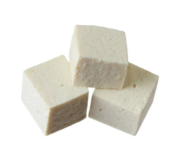 Ksheeer Ganga Ready To Eat Plain Tofu, 100g