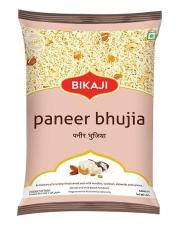 BULK DEAL - Bikaji Paneer Bhujia, 200 gm (Pack of 10 )