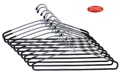 Omax Coat Hangers 12pcs