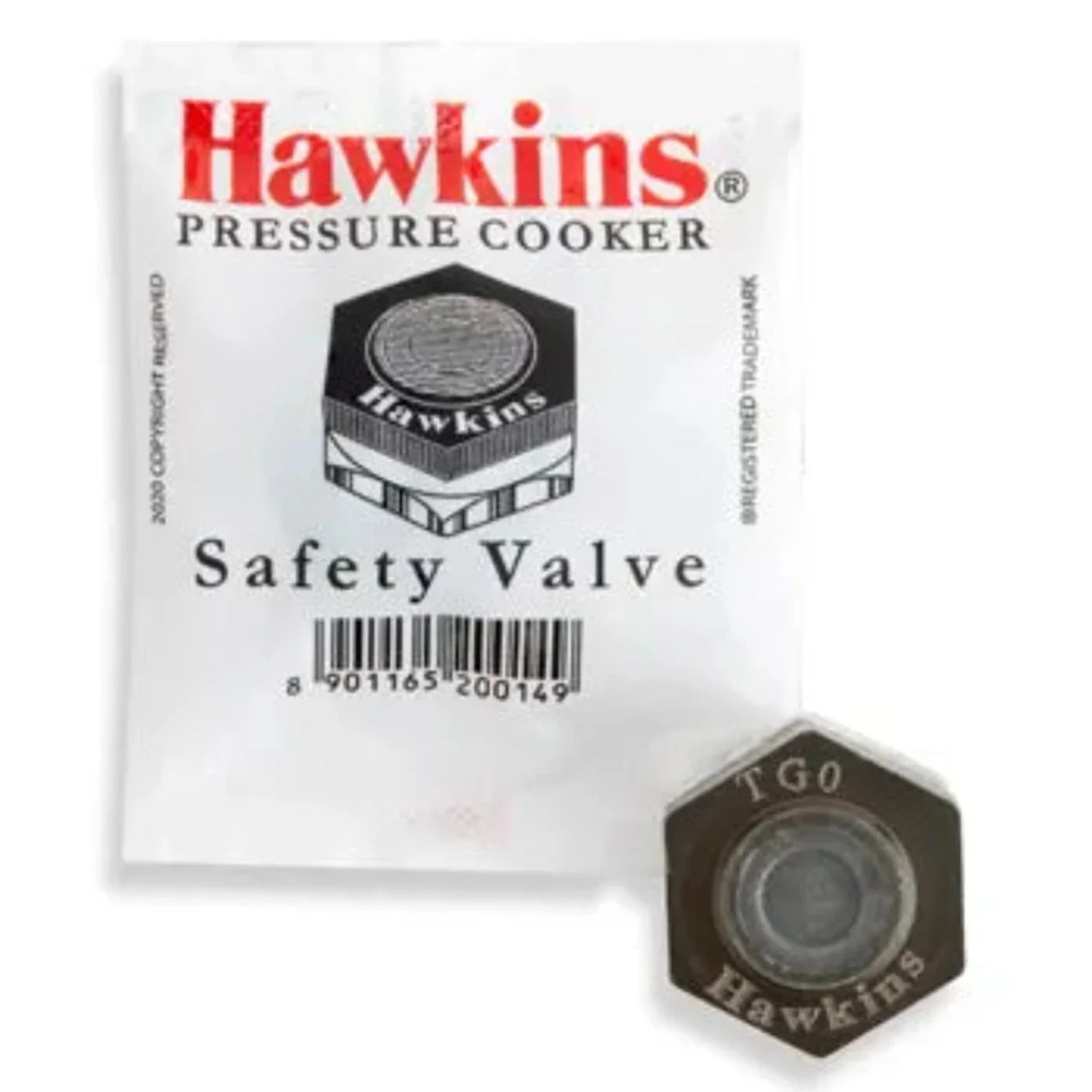 Hawkins Pressure Cooker Safety Valve 1U