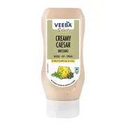 VEEBA Creamy Caesar Dressing, 300 g