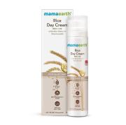 Mamaearth Rice Day Cream With Rice Water & Niacinamide for Glass Skin - 50 g