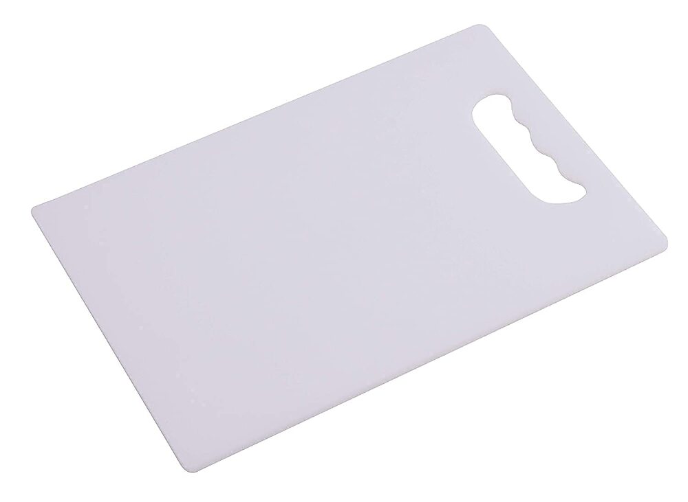 Bright Chopping Board Medium