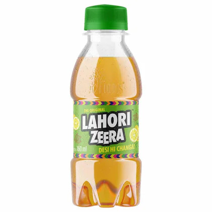 The Original Lahori Jeera
