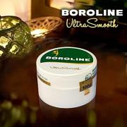 Boroline Night Repair Cream On Dry Skin 40g