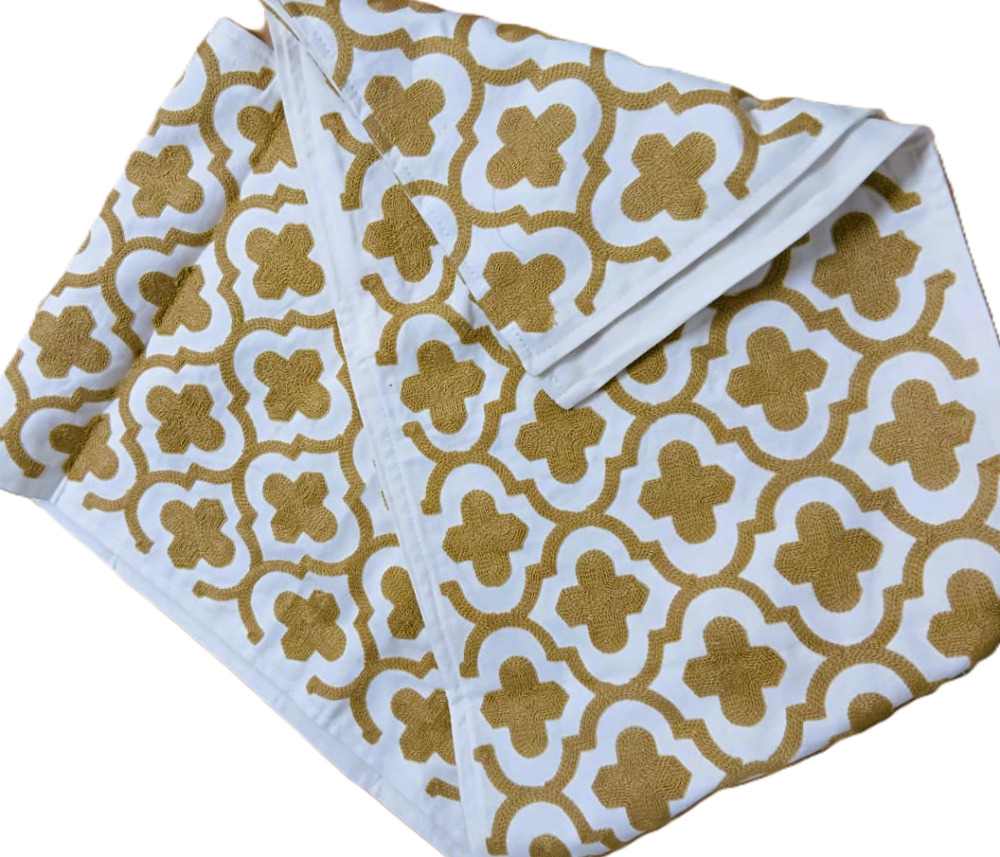 Bellovita Brand Table Runner Cloth 30*180cm
