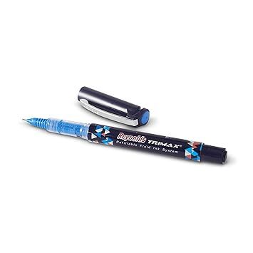 Reynolds Trimax pen 0.5 MM Roller Pen