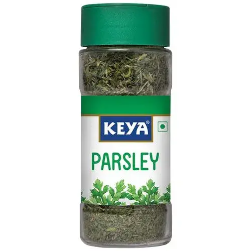 Keya Parsley, 15 g Bottle