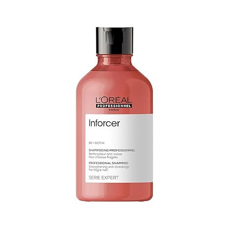 Loreal Paris Inforcer B6+Biotin 300ml