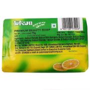 Nirma Lime Fresh Soap 125 gm