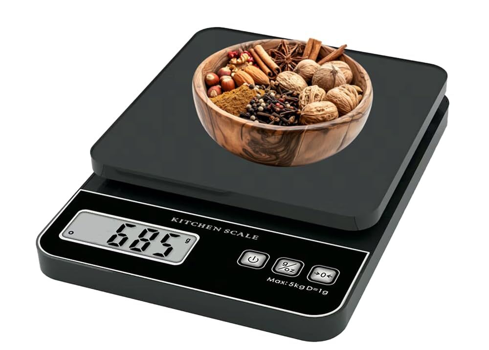 Kairos Weight Master 5kg