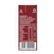 Parle Agro Smoodh Chocolate Flavoured Milk 80 ml