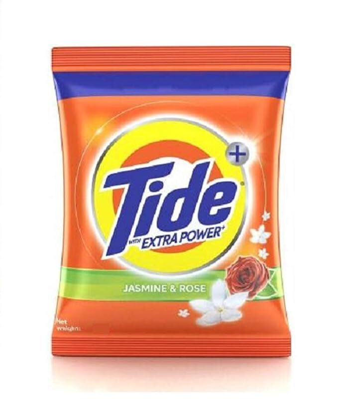 Tide SHS Jasmin & Rose 500g