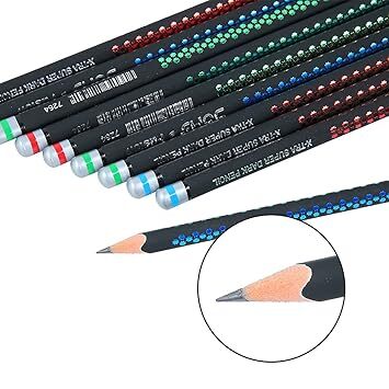 Doms Fusion Pencil