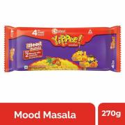 Sunfeast Yippee Mood Masala Noodles 260 g