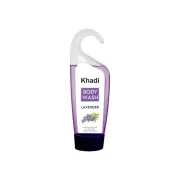 Khadi Lavender Body Wash, 200 ml