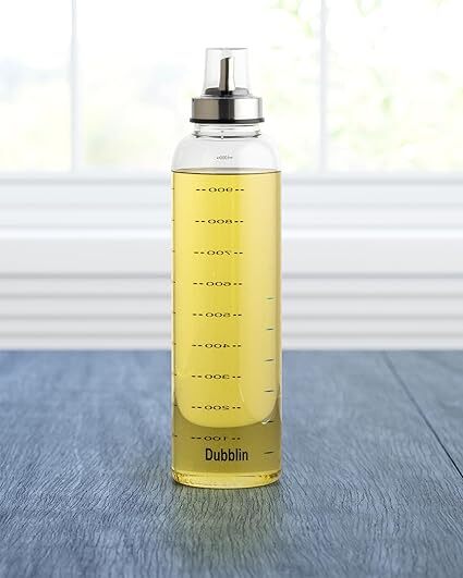 Dubblin Cook Oil Bottle 1000ml