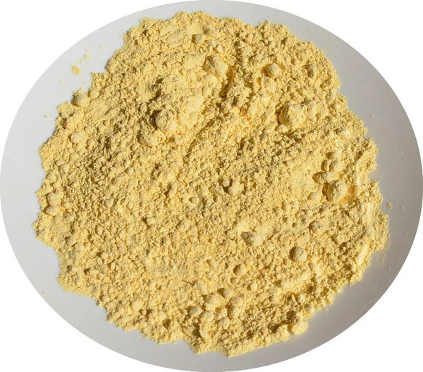 Kala Chana Atta, 500g