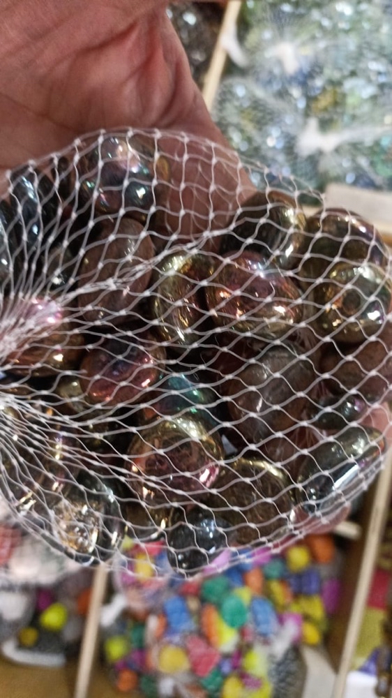 Marbles