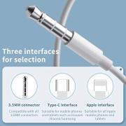 VARNI B2020 Climax Wired in-Ear Earphone with 3.5mm Audio Jack
