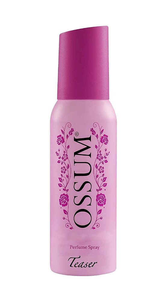 Ossum Teaser Perfume Spray