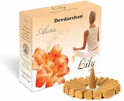 Devdarshan Aura Lily, 40G