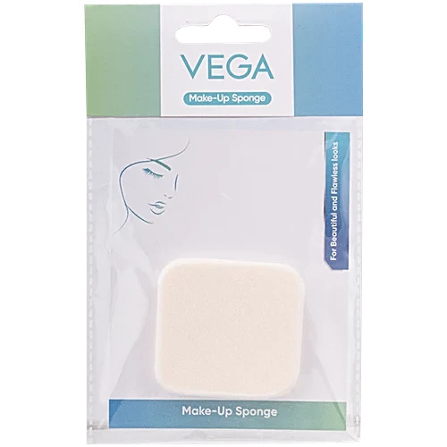 Vega make up sponge