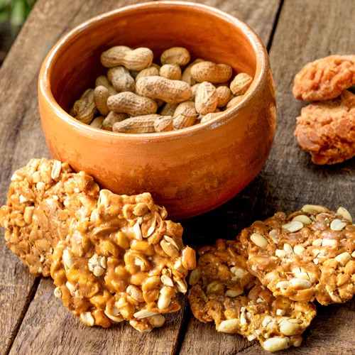 Homb Bikaneri Hariom Gachak,250g