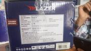 Lazer Ceiling Fan