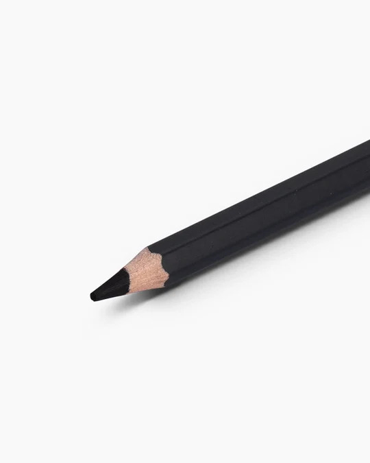 Camlin Charcoal Pencils M(1 Pcs)