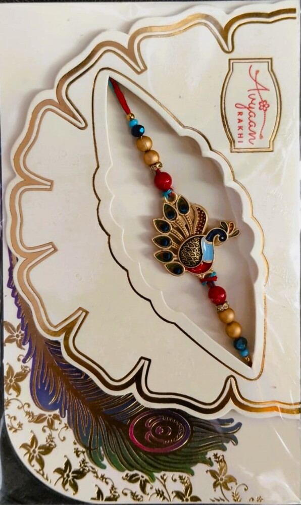 Shree Avyaan Rakhi