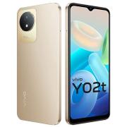 VIVO Y02T 4GB RAM 64GB STORAGE