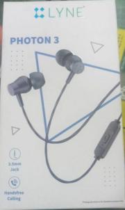 Photon 3 Earphone