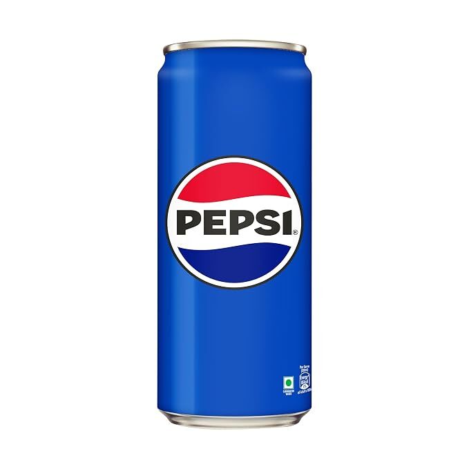 Papsi Can 300 ml
