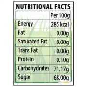 Tops Mixed Fruit Jam 475 g