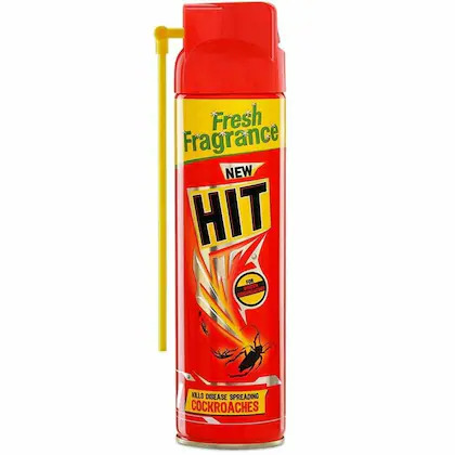 Godrej Red Hit 200ml