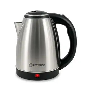 Ledvance Value Class EK15SS Electric Kettle, 1.5L