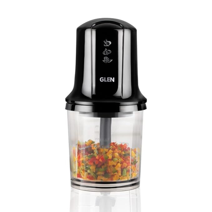Glen Mini Chopper 250 Watt SA 4041 Mc Black 1N