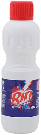 Rin Fabric Whitener 200 ml