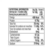 Priyagold Butter Bite Butter Cookies 150 g